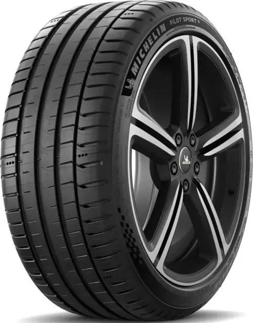 Michelin 25540 R19 100Y XL Pilot Sport 5 RG Yaz 4x4 2025